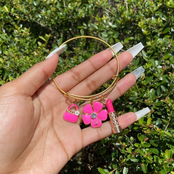 Designer bangle bracelets 🛍🤩 - Picture 7 of 7